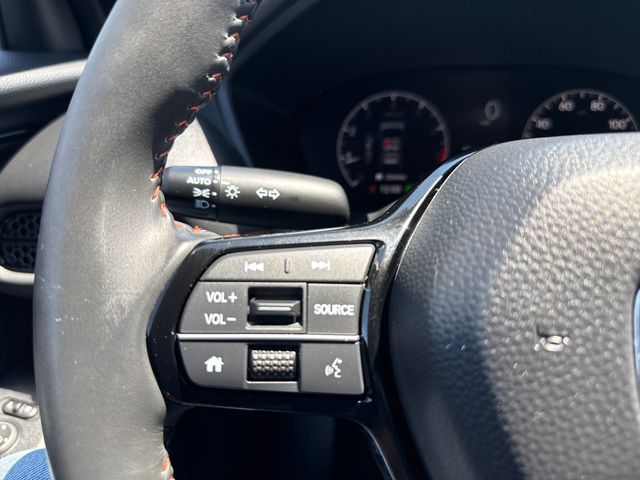 2024 Honda HR-V Sport - Photo 24