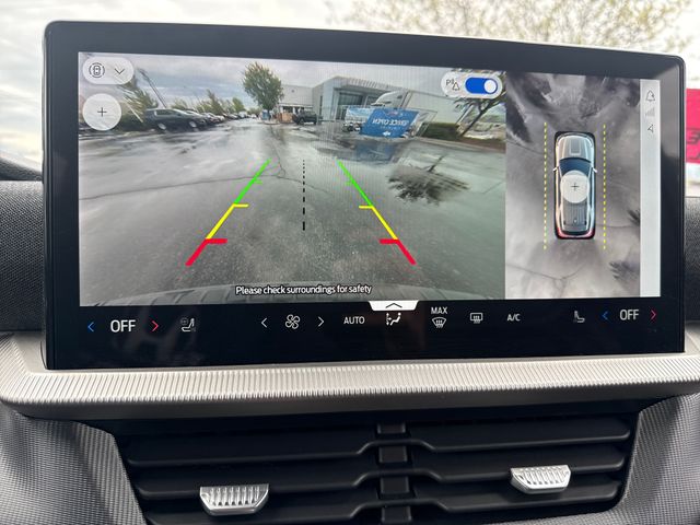2025 Ford Explorer ST-LINE - Photo 36
