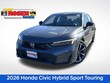 Honda Civic Hybrid
