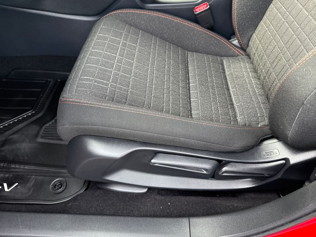 2025 Honda HR-V Sport - Photo 11
