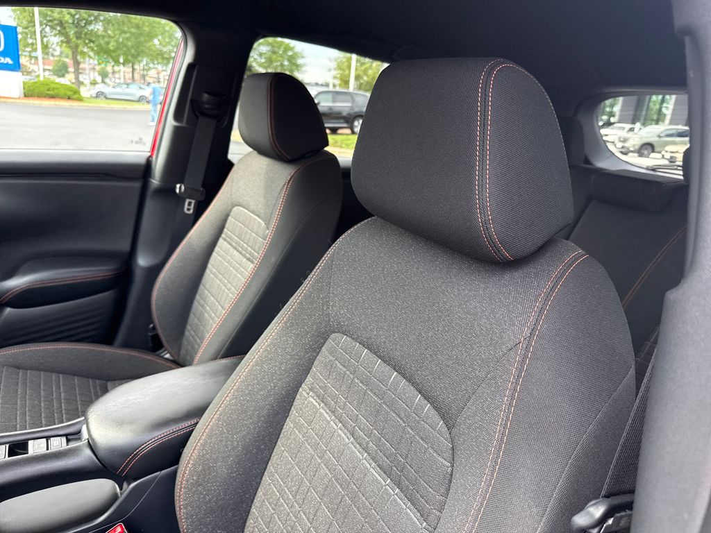 2025 Honda HR-V Sport - Photo 12