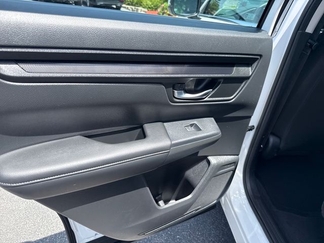2024 Honda CR-V LX - Photo 16