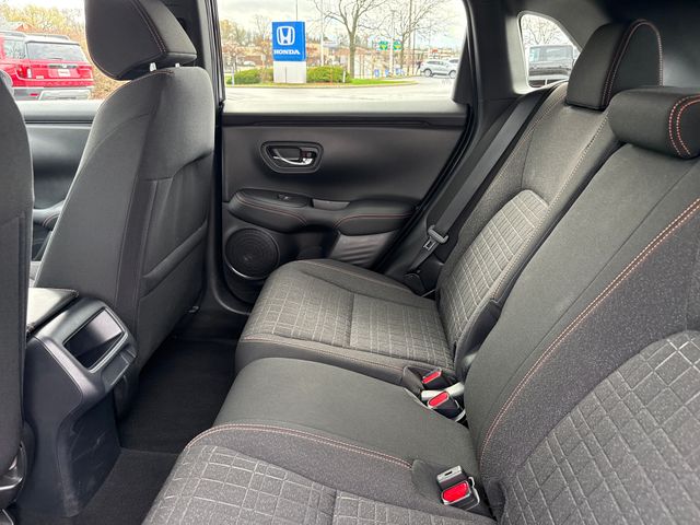 2024 Honda HR-V Sport - Photo 16