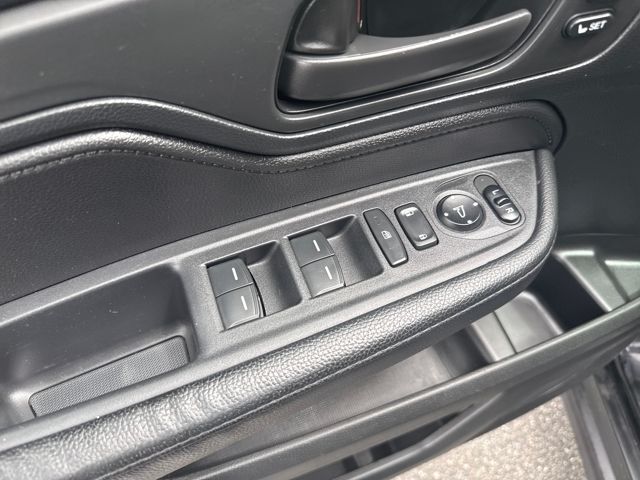 2022 Honda Odyssey EX-L - Photo 10