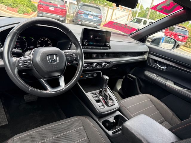 2023 Honda CR-V Sport - Photo 24