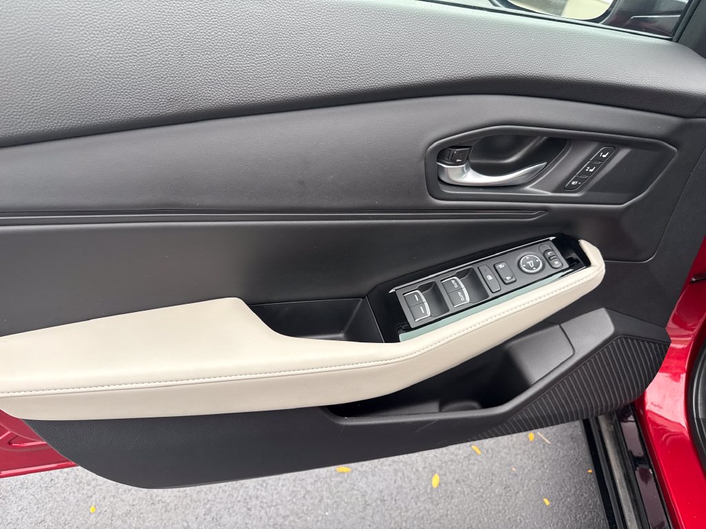 2026 Honda Accord Hybrid Touring - Photo 9
