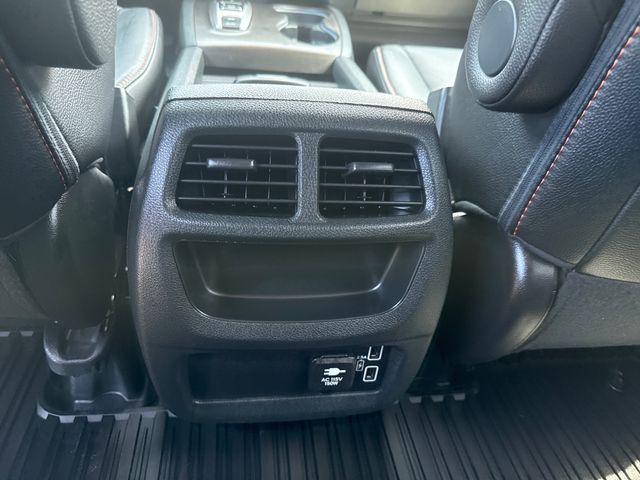 2023 Honda Passport TrailSport - Photo 23