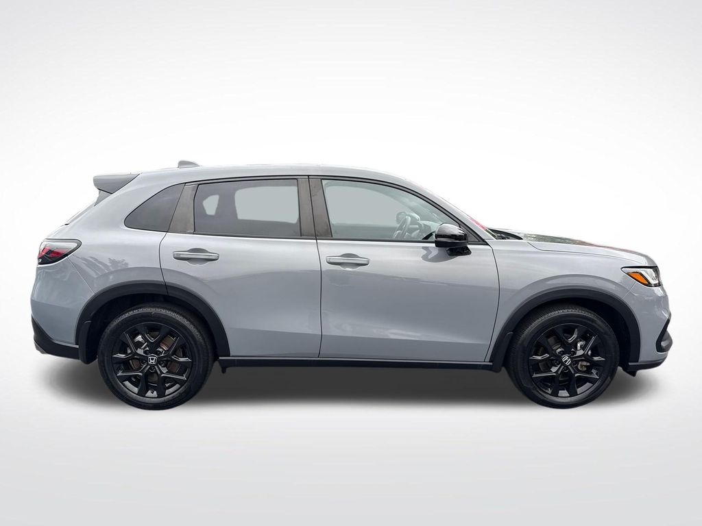 2023 Honda HR-V Sport - Photo 6