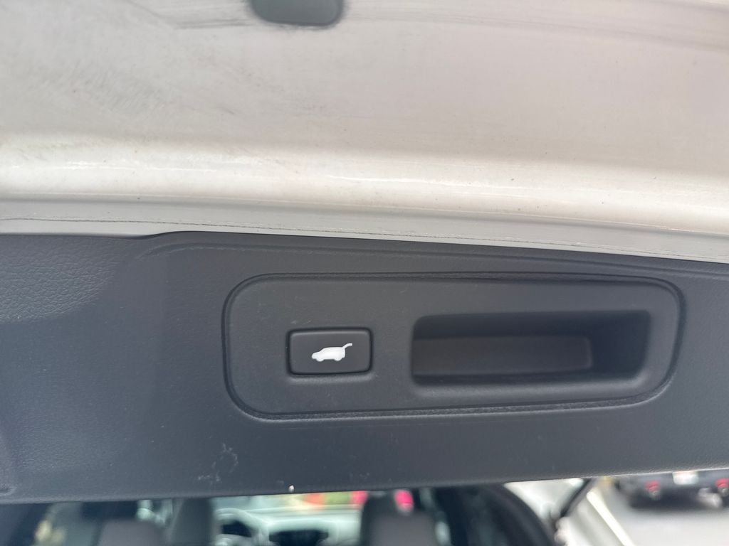 2023 Honda Passport EX-L - Photo 40