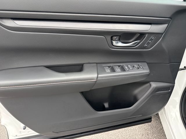 2025 Honda CR-V Sport-L - Photo 9