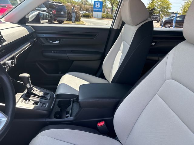 2024 Honda CR-V LX - Photo 8