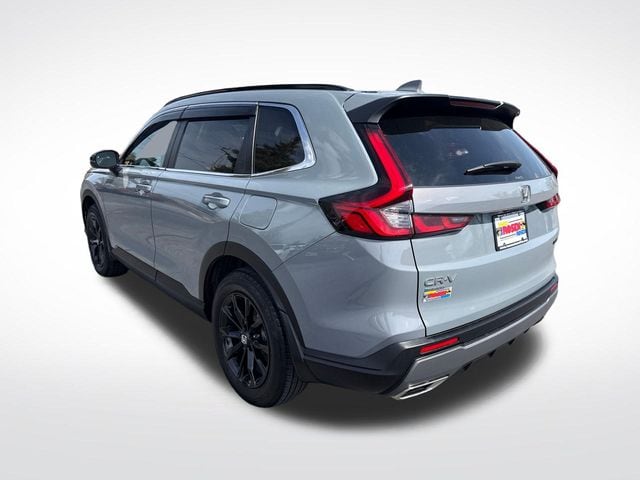 2024 Honda CR-V Sport - Photo 3