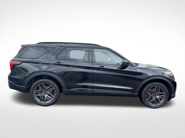 2025 Ford Explorer ST-LINE - Photo 6