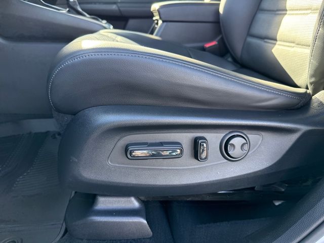2024 Honda CR-V EX-L - Photo 13