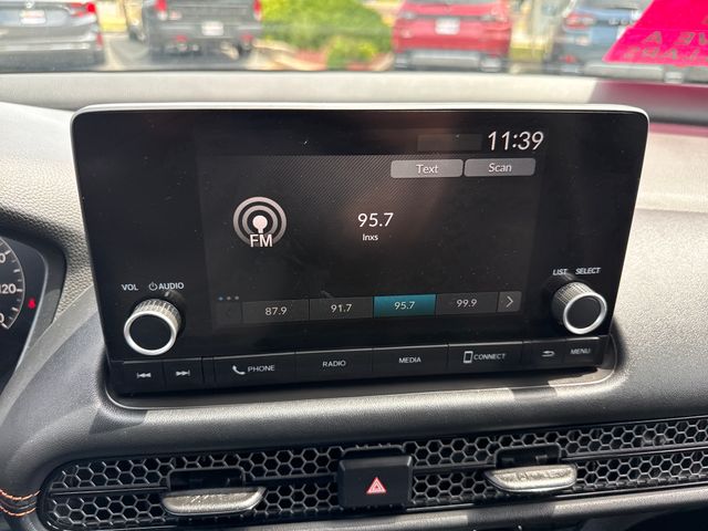 2024 Honda HR-V Sport - Photo 32