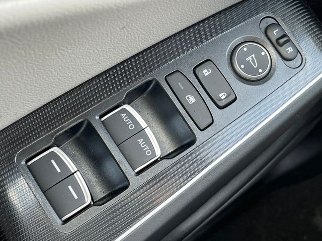 2026 Honda Civic Sport Touring - Photo 20