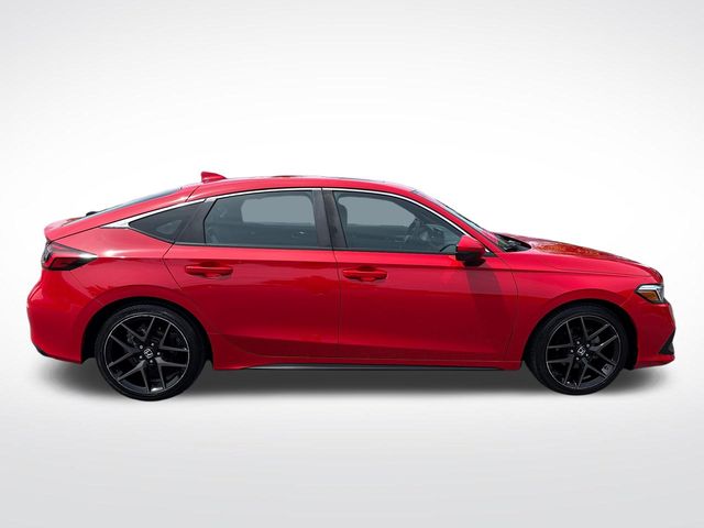 2023 Honda Civic Hatchback Sport Touring - Photo 6