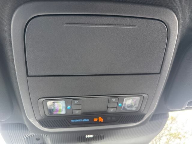 2025 Ford Explorer ST-LINE - Photo 39