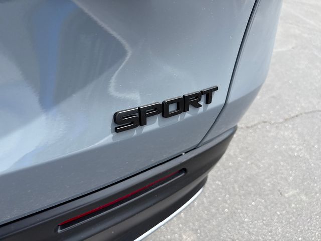 2024 Honda HR-V Sport - Photo 41