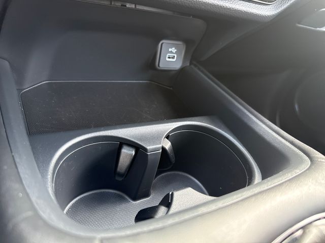 2025 Honda HR-V LX - Photo 30