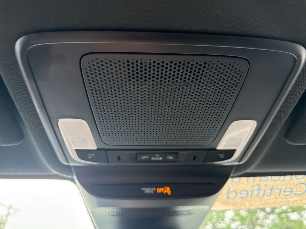2024 Honda HR-V Sport - Photo 34
