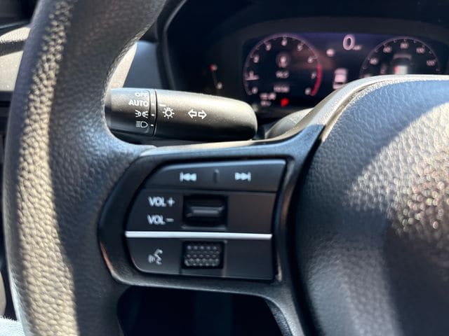 2023 Honda Accord LX - Photo 24