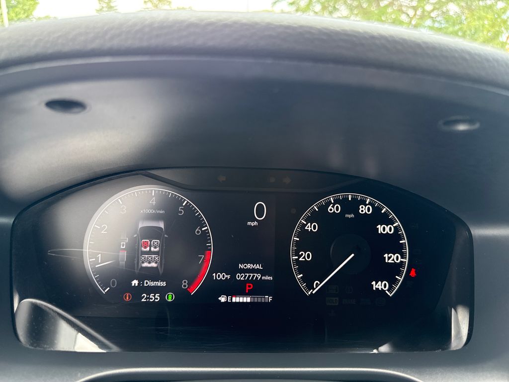 2024 Honda HR-V Sport - Photo 26