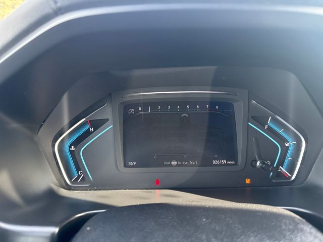 2023 Honda Odyssey SPORT - Photo 32