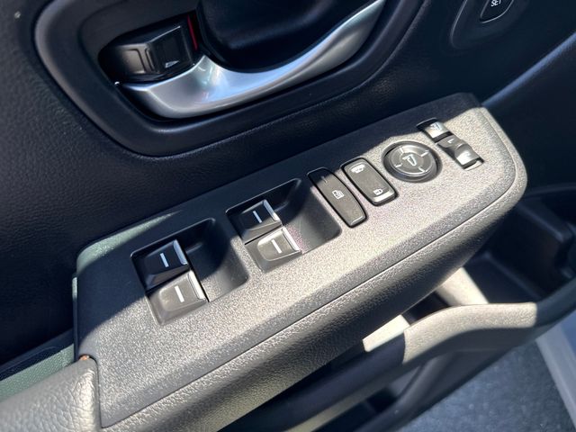 2025 Honda Pilot TrailSport - Photo 10