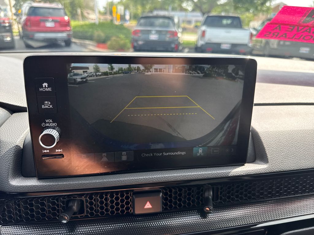 2024 Honda CR-V EX-L - Photo 35