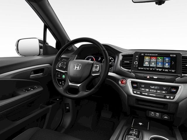 2026 Honda Ridgeline Sport - Photo 15