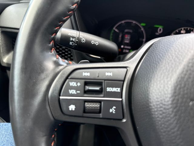 2023 Honda CR-V Sport - Photo 25
