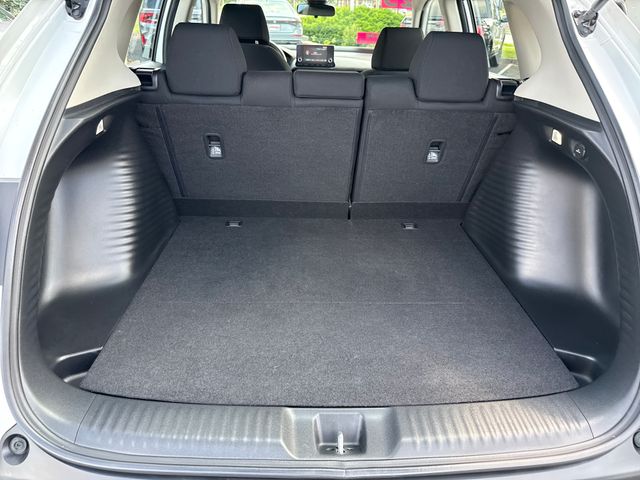 2025 Honda HR-V LX - Photo 42