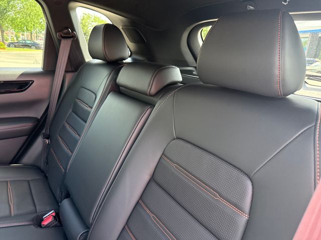 2024 Honda CR-V Sport Touring - Photo 20