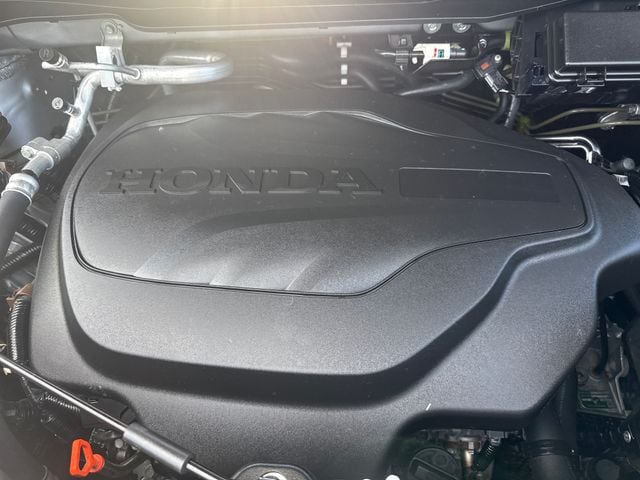 2023 Honda Passport TrailSport - Photo 43