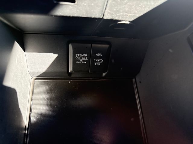 2023 Honda Passport EX-L - Photo 29