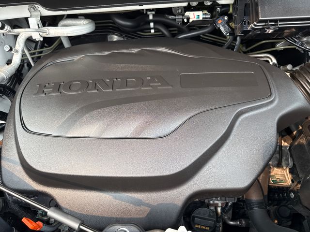 2023 Honda Passport EX-L - Photo 40