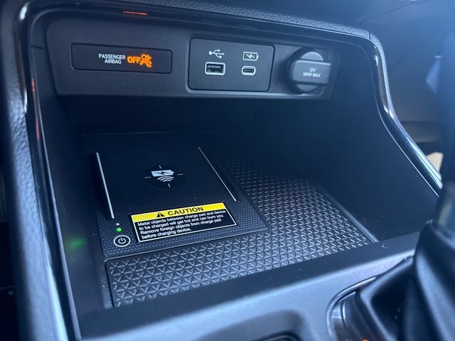 2023 Honda CR-V EX-L - Photo 32