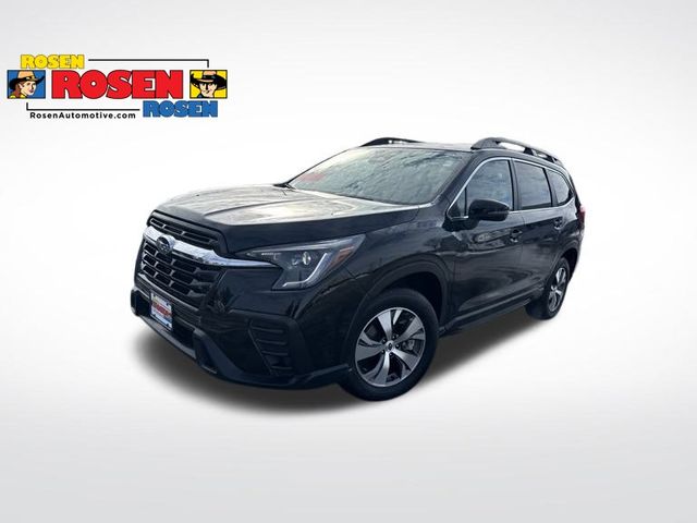 2023 Subaru Ascent Premium's photo