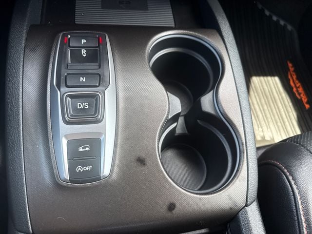2023 Honda Passport TrailSport - Photo 30
