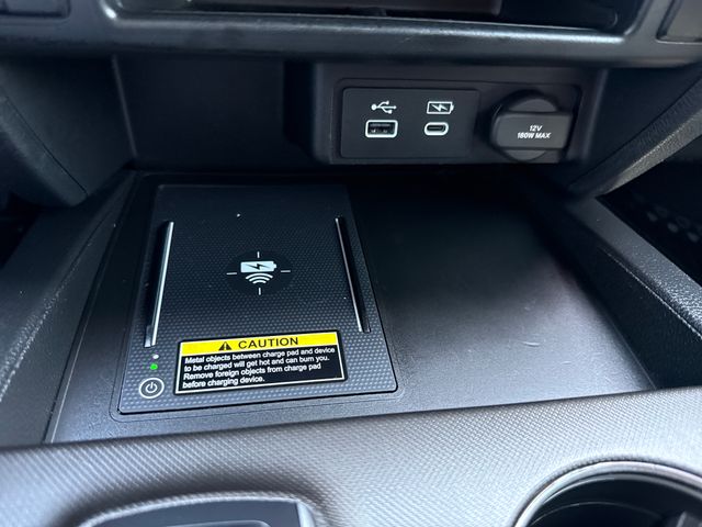 2025 Honda Passport TrailSport - Photo 32