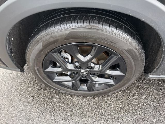 2024 Honda HR-V Sport - Photo 35