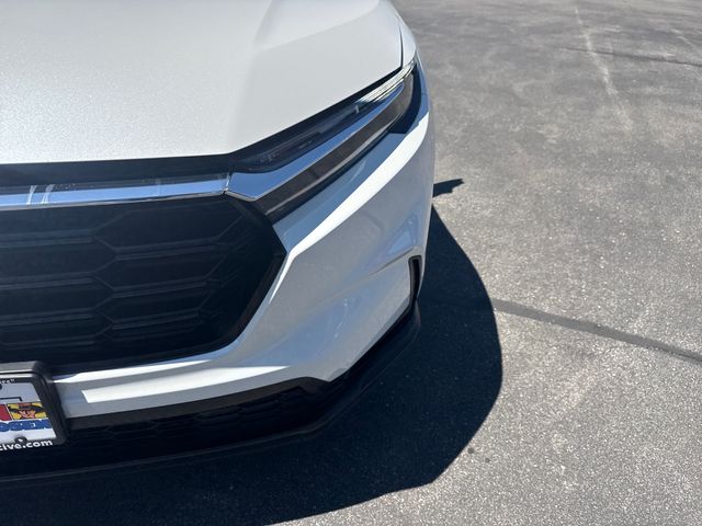2024 Honda CR-V LX - Photo 34