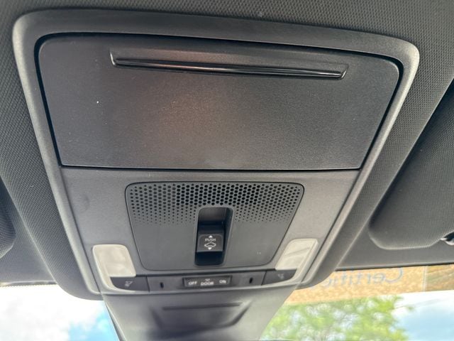 2023 Honda CR-V Sport - Photo 35
