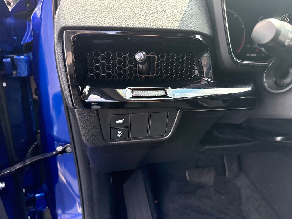 2024 Honda CR-V EX-L - Photo 16