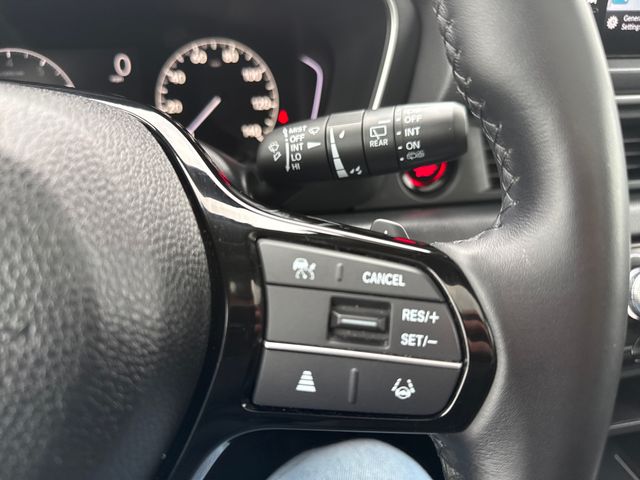 2023 Honda Pilot Touring - Photo 29