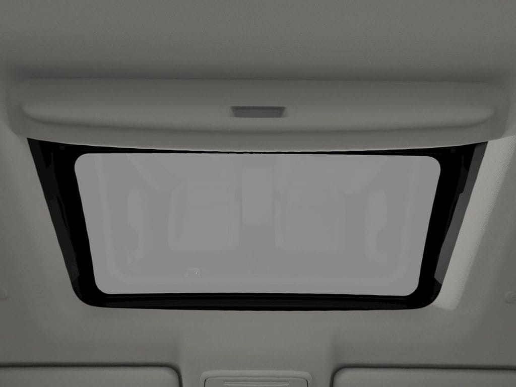 2026 Honda CR-V EX-L - Photo 7