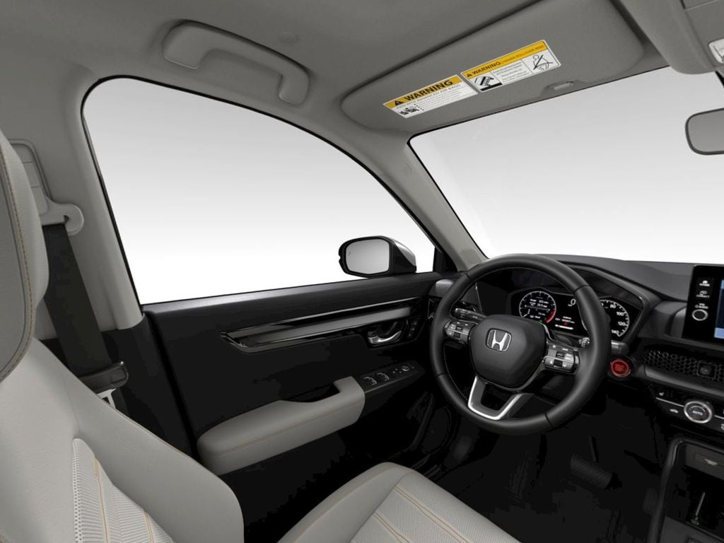 2026 Honda CR-V EX-L - Photo 10