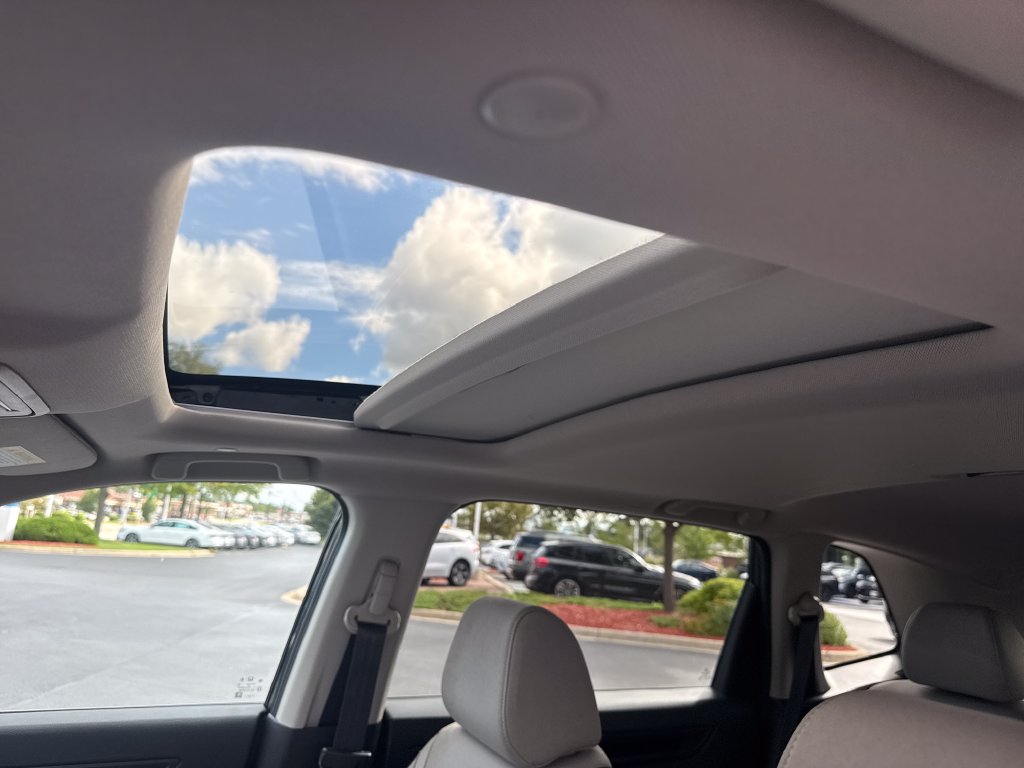 2024 Honda CR-V EX - Photo 16