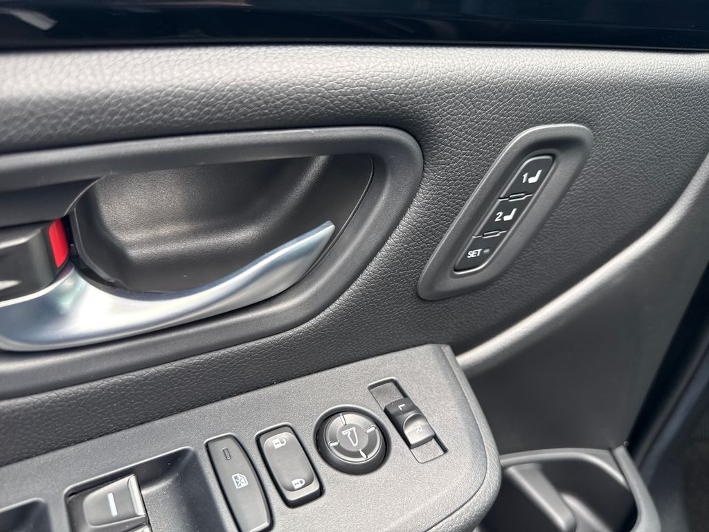 2026 Honda Pilot EX-L - Photo 11